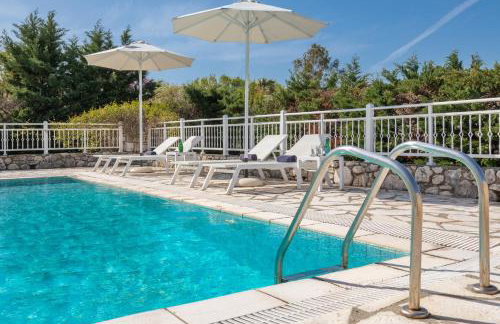 Villa Artemis - Foto 16