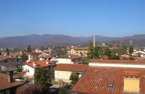 Al Gallo Cividale- mansarda o piano terra - Photo 32