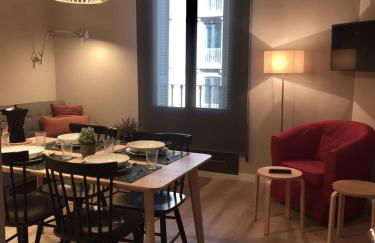 555 Apartments BCN - Foto 39