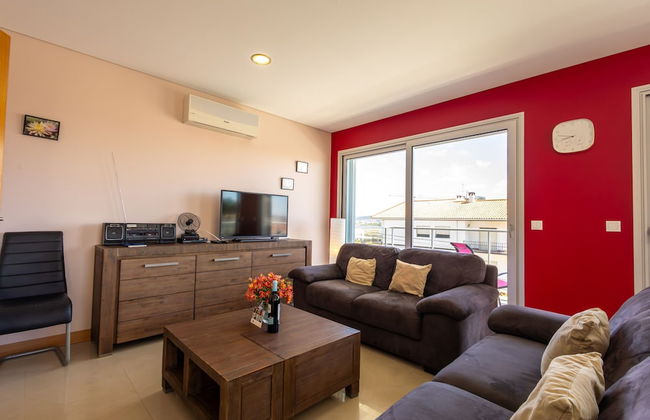 Sunrise - Com Vista Para a Vila - Foto 6