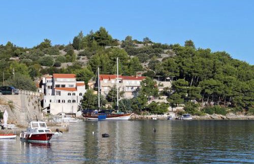 Apartments by the sea Racisce, Korcula - 151 - Foto 2