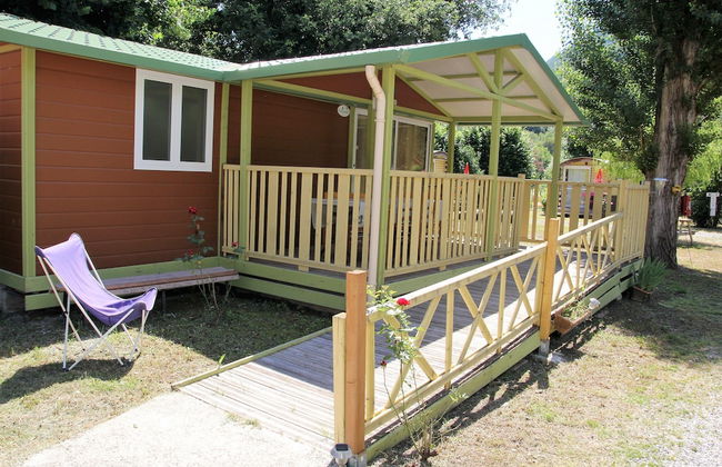 Domaine de L'Amitié - Foto 26