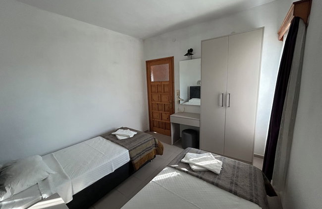Ege Apartments - Foto 2