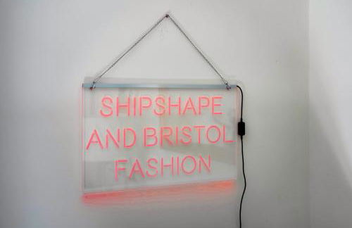 Clifton Nr Centre, Georgian Period Flat, Permit Parking x1, Garden - Foto 29