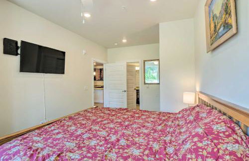 Condo 2 Mi to Keystone Resort Relax Fireside! - Foto 19