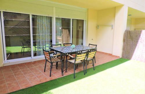 Apartamentos Inma Mayor en primera línea de playa, con Parking y Piscina - Foto 7