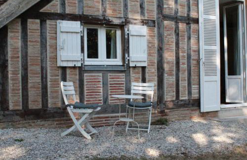 Le Gîte de Saint Phal - Photo 42