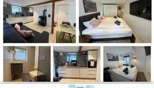 JobelHome Alb Apartment - Photo 2