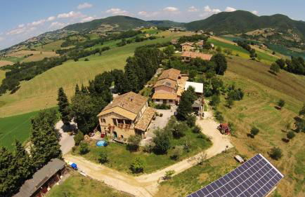 Agriturismo La Corte Sul Lago - Foto 17