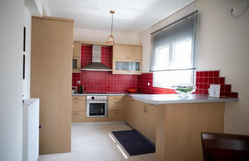 Holiday Lefkas Moonlight Luxury Appartments - Photo 13