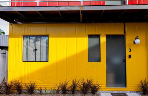 Villa Dei Colori Studio 3 perto de tudo ahú Térreo - Foto 3