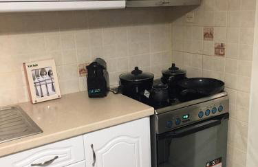 Paola's Full Sea View House - Foto 27