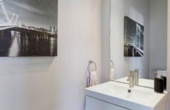 Bridge - A Birdy Vacation Rental - Foto 17