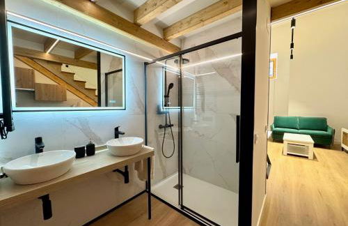 Premium Plaza San Cristóbal - Gran Vía Centro - Foto 75