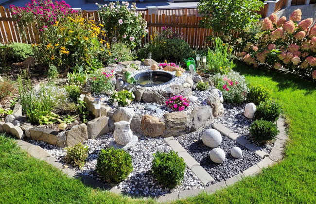 Hänslers Hof Ferienwohnung - Foto 10