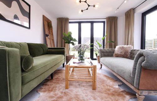 Luxury Cottage in Peak District near Alton Towers - Foto 13