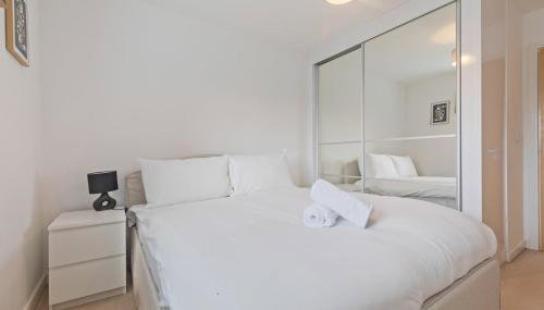 Spacious and Modern 2BR Stay Free Parking and WiFi - Foto 4