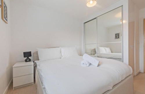 Spacious and Modern 2BR Stay Free Parking and WiFi - Foto 4