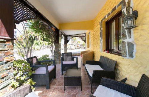 Beautiful villa with stunning view - Foto 7