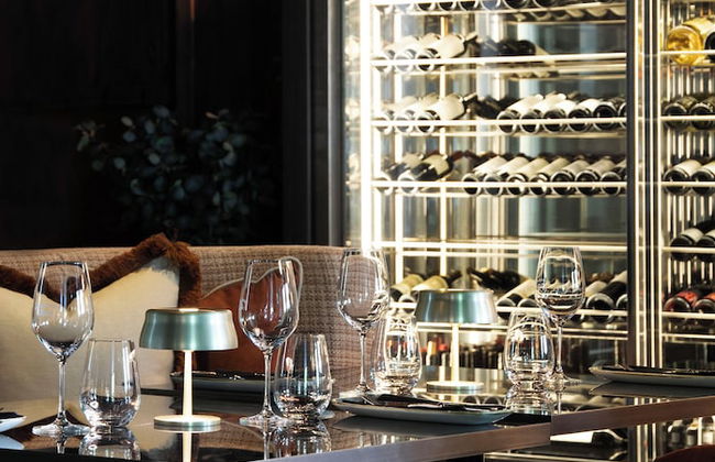 Highland Lodge Fjellandsby - Foto 30