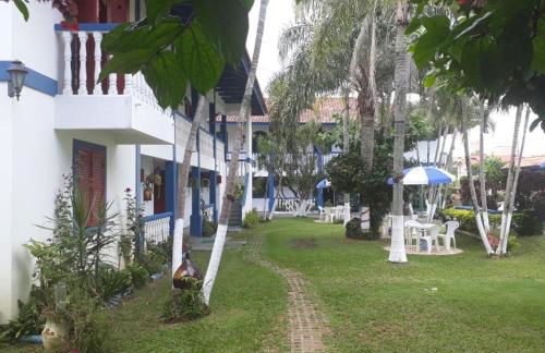 CONDOMINIO COLONIAL APARTAMENTOS 150M DA PRAIA - Foto 11