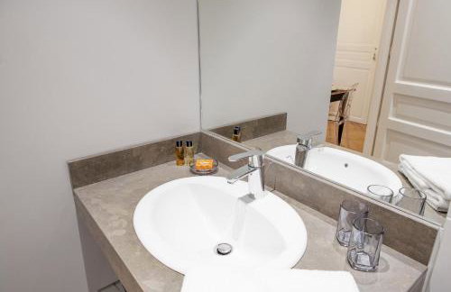 Paris Blanc Manteau Residence - Foto 36