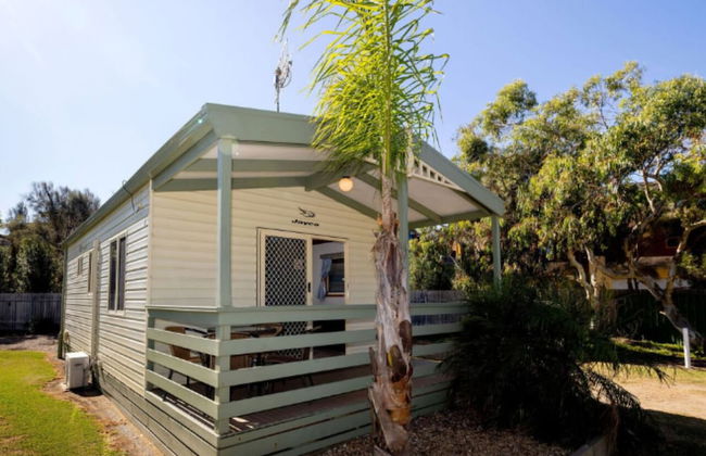 Echo Holiday Parks - Normanville - Foto 28