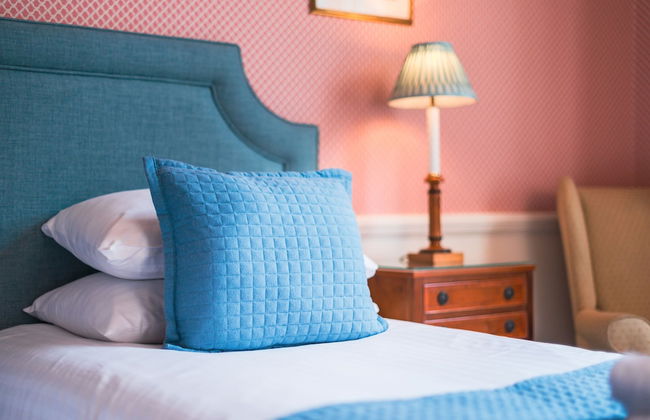 No 1 The Mansion Apartments by Mansley - Foto 29