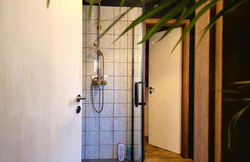 La Maison Rouge Au coeur de la ville. - Foto 15