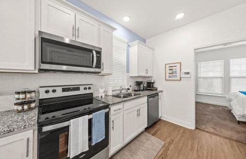 Camellia Cottage - Foto 34