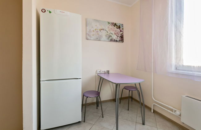 MaxRealty24 Skhodnenskaya 27 Standard - Foto 7