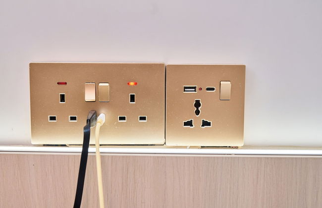 Serene Smart Stay - Photo 23