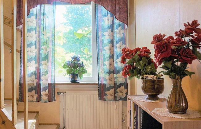 6 Person Holiday Home in Mariestad-by Traum - Foto 13