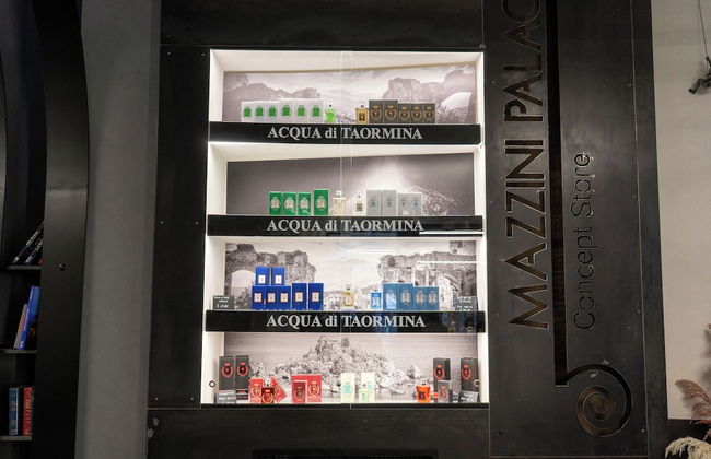 Mazzini Palace - Foto 44