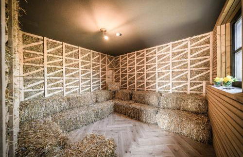 Luxus Villa mit 23 Zimmern und 19 Bädern und SPA - Foto 38