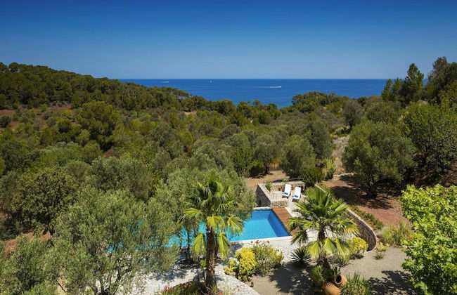 Holiday Home With Spacious Lounge Area - Foto 10