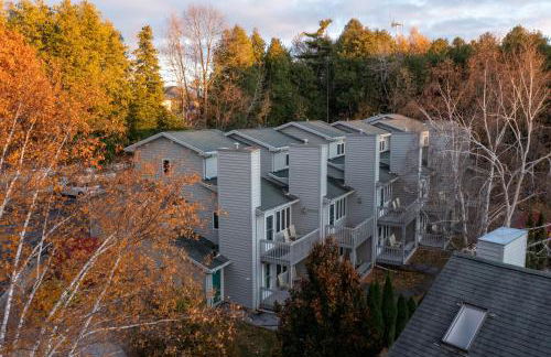 Evergreen Hill Condominiums - Foto 32