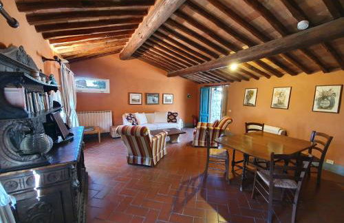 Castello di Fonterutoli Wine Resort - Foto 69