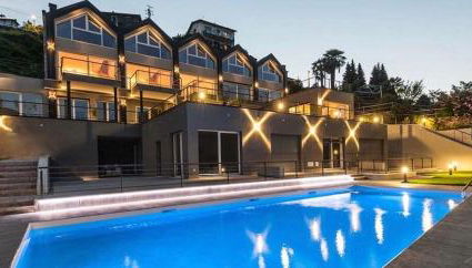 Baia Blu - Luxury Apartments with Pool - Foto 5