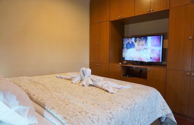 Phuruaboutique Hotel & Saunas - Photo 8