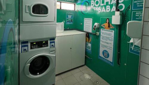 Ap 509 Ed Santorini Ponta Verde - Foto 2