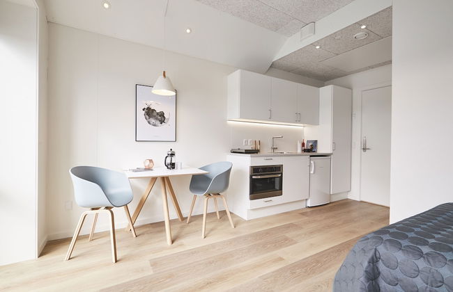 athome apartments - Foto 3