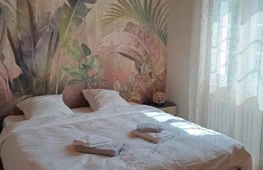 Maison avec piscine privée, proche plage - Photo 13