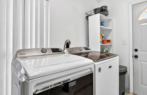 The Flamingo*4bed*pool*jacuzzi*foosball - Foto 46