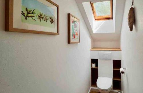 Chalet Alto - Foto 47