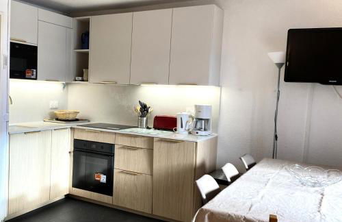 Résidence Pégase - maeva Home - Appartement 3 Pièces 8 personnes - Sélection MAE-3663 - Foto 26