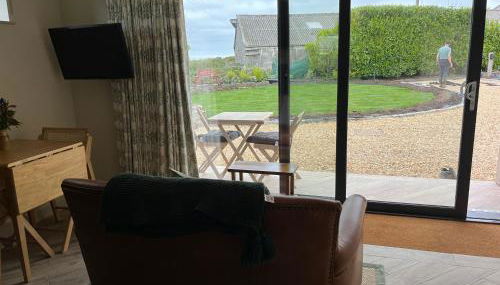 The Cabin at Ropewalk - Foto 4