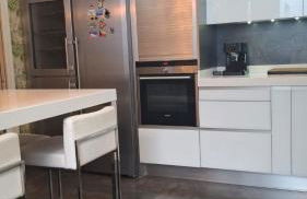 Duplex A Mosquera by Foroplaza Pleno centro Vistas muralla - Foto 39