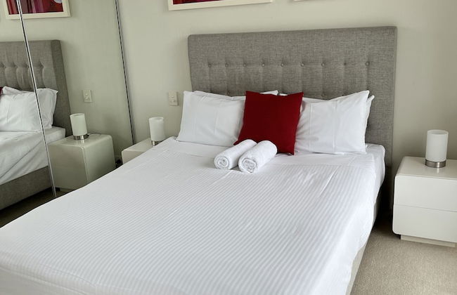 Tasha's Apartments on Warwick - Foto 48