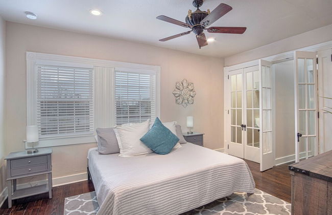 Beautiful Craftmans 4br/2.5ba Home Near Downtown - Foto 7